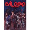 Evil Dead: The Game (PC) Steam Key