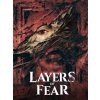 Layers of Fear (PC) Steam Key
