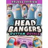 Headbangers: Rhythm Royale - Deluxe Edition (PC) Steam Key