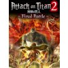 Attack on Titan 2: Final Battle (PC) Steam Key