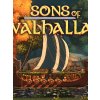 Sons of Valhalla (PC) Steam Key