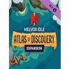 Melvor Idle: Atlas of Discovery DLC (PC) Steam Key