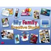 My Family Creative Studio (PC) Steam Key