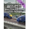 Train Sim World 2: Southeastern High Speed: London St Pancras - Faversham Route Add-On DLC (PC) Steam Key