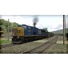 Train Simulator: CSX SD80MAC Loco Add-On DLC (PC) Steam Key