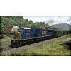 Train Simulator: CSX SD80MAC Loco Add-On DLC (PC) Steam Key