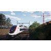 Train Sim World 2: LGV Méditerranée: Marseille - Avignon Route Add-On DLC (PC) Steam Key
