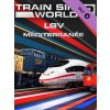 Train Sim World 2: LGV Méditerranée: Marseille - Avignon Route Add-On DLC (PC) Steam Key