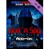 God'n Spy Add-on - Power & Revolution 2022 Edition DLC (PC) Steam Key