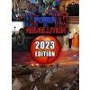 Power & Revolution 2023 Edition (PC) Steam Key