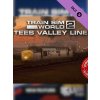 Train Sim World 2: Tees Valley Line: Darlington – Saltburn-by-the-Sea Route Add-On DLC (PC) Steam Key