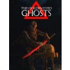 The Golden Eyed Ghosts (PC) Steam Key