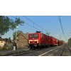 Train Simulator: Inselbahn: Stralsund – Sassnitz Route Add-On DLC (PC) Steam Key