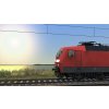 Train Simulator: Inselbahn: Stralsund – Sassnitz Route Add-On DLC (PC) Steam Key