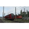 Train Simulator: Inselbahn: Stralsund – Sassnitz Route Add-On DLC (PC) Steam Key