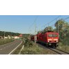 Train Simulator: Inselbahn: Stralsund – Sassnitz Route Add-On DLC (PC) Steam Key