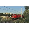 Train Simulator: Inselbahn: Stralsund – Sassnitz Route Add-On DLC (PC) Steam Key