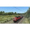 Train Simulator: Inselbahn: Stralsund – Sassnitz Route Add-On DLC (PC) Steam Key