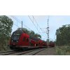 Train Simulator: Inselbahn: Stralsund – Sassnitz Route Add-On DLC (PC) Steam Key
