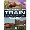 Train Simulator: Inselbahn: Stralsund – Sassnitz Route Add-On DLC (PC) Steam Key