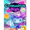 Cosmonious High (PC) Steam Key