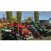 Farming Simulator 2013 - Marshall Trailers DLC (PC) Steam Key