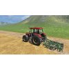 Farming Simulator 2011 - Farming Classics Pack 4 DLC (PC) Steam Key