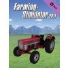 Farming Simulator 2011 - Farming Classics Pack 4 DLC (PC) Steam Key
