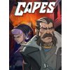 Capes (PC) Steam Key