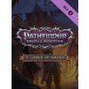 Pathfinder: Wrath of the Righteous - A Dance of Masks DLC (PC) Steam Key