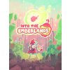 Into the Emberlands (PC) Steam Key