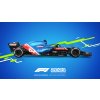 F1 2021 (PC) Steam Key
