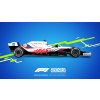 F1 2021 (PC) Steam Key
