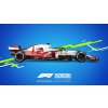 F1 2021 (PC) Steam Key