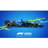 F1 2021 (PC) Steam Key
