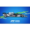 F1 2021 (PC) Steam Key