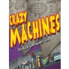 Crazy Machines (PC) Steam Key