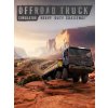 Offroad Truck Simulator: Heavy Duty Challenge (PC) Steam Key