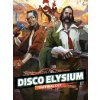 Disco Elysium - The Final Cut (PC) Steam Key
