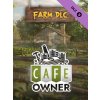 Cafe Owner Simulator: Farm DLC (PC) Steam Key