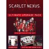 SCARLET NEXUS Ultimate Upgrade Pack DLC (PC) Steam Key