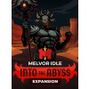 Melvor Idle: Into the Abyss (PC) Steam Key