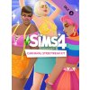 The Sims 4 Carnaval Streetwear Kit DLC (PC) EA App Key