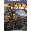 Gold Mining Simulator (PC) Steam Key