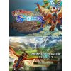 Monster Hunter Stories - Deluxe Collection (PC) Steam Key