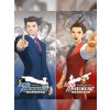 Ace Attorney Anthology (PC) Steam Key