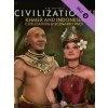 Sid Meier's Civilization VI - Khmer and Indonesia Civilization & Scenario Pack DLC (PC) Steam Key