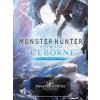 Monster Hunter World: Iceborne - Master Edition (PC) Steam Key