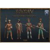 Europa Universalis IV: El Dorado Content Pack DLC (PC) Steam Key
