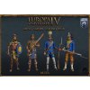 Europa Universalis IV: El Dorado Content Pack DLC (PC) Steam Key